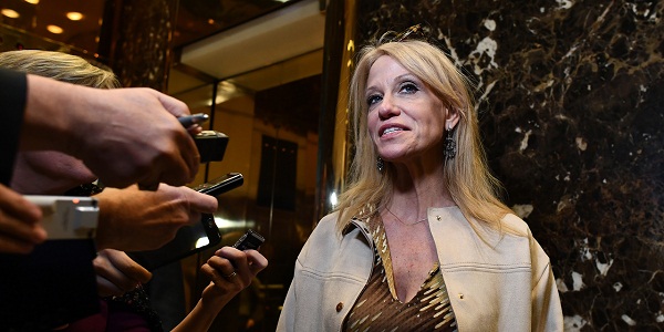 Trump nomme son ex-directrice de campagne à la Maison Blanche